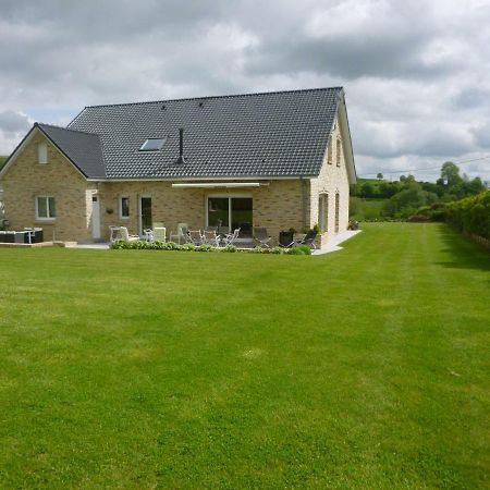 Maison De Charme De La Biette Bayenghem-lès-Seninghem Exteriör bild