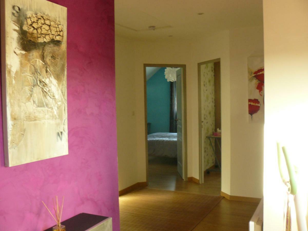 Maison De Charme De La Biette Bayenghem-lès-Seninghem Exteriör bild
